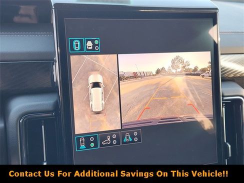 New 2026 GMC Yukon AT4 image 13