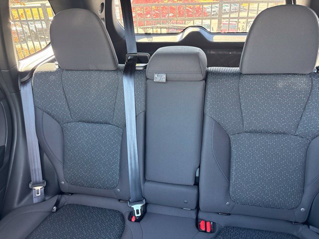 Certified 2025 Subaru Forester Premium w/ Convenience Package #1 AWD/4WD image 29