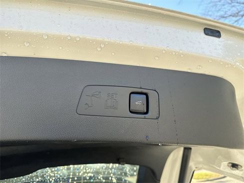 New 2025 Lincoln Corsair Grand Touring w/ Equipment Group 301A image 26