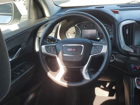 Certified 2022 GMC Terrain SLE w/ Driver Convenience Package FWD image 28