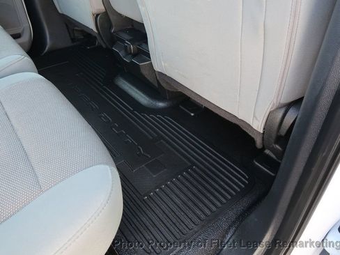 Used 2019 Ford F250 XL w/ Power Equipment Group AWD/4WD image 19