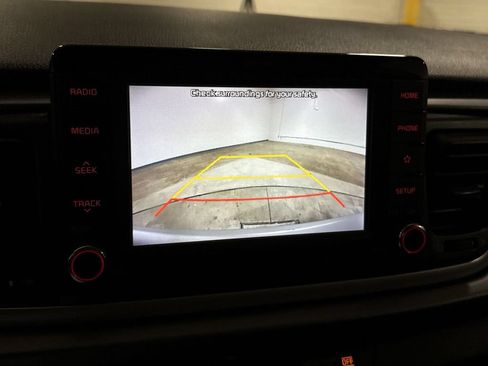Used 2019 Kia Rio S FWD image 15
