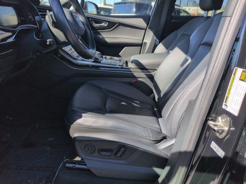 Used 2023 Audi Q7 3.0T Premium Plus image 17