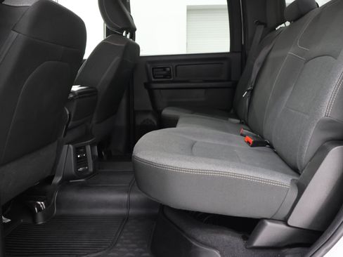 Used 2022 RAM 2500 Tradesman AWD/4WD image 9