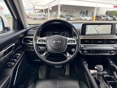 Used 2021 Kia Telluride SX AWD/4WD image 24