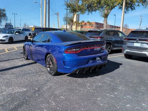 Used 2020 Dodge Charger Scat Pack w/ Plus Group image 4