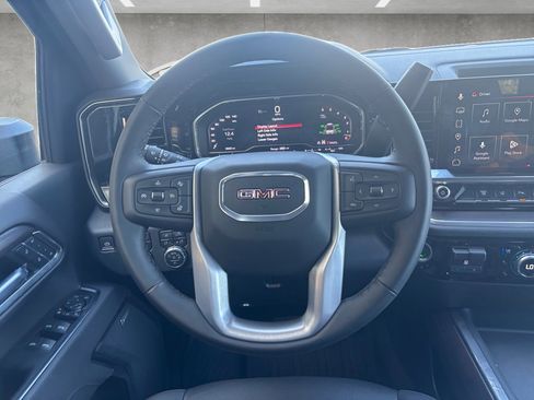 Used 2025 GMC Sierra 2500 SLT w/ Texas SLT Premium Package image 25