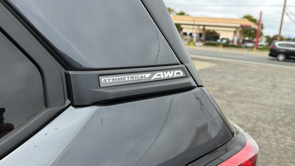 New 2026 Subaru Forester Touring AWD/4WD image 11