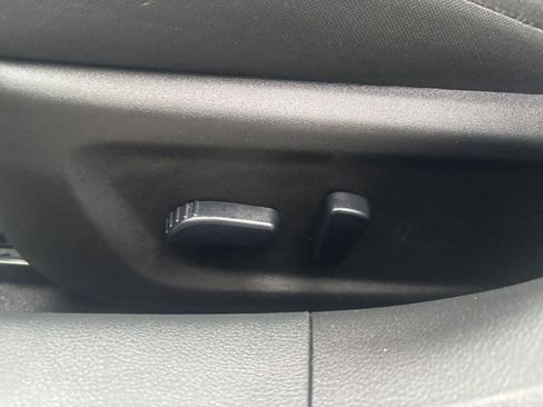 Used 2025 Nissan Altima 2.5 SV image 22