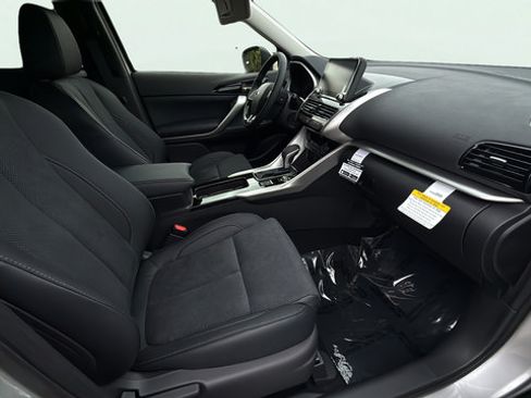 New 2026 Mitsubishi Eclipse Cross SE AWD/4WD image 23