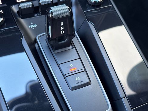 Certified 2022 Porsche 911 Carrera 4 GTS image 24