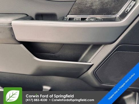 New 2025 Ford F150 XLT w/ Equipment Group 302A MID image 48