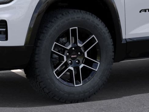 New 2027 GMC Terrain AT4 w/ Convenience Package III AWD/4WD image 9