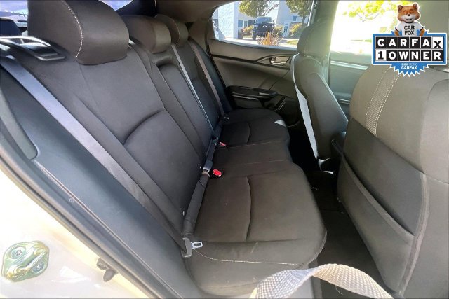 Used 2020 Honda Civic EX image 26