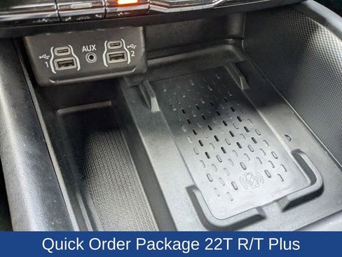 Used 2025 Dodge Durango R/T image 27