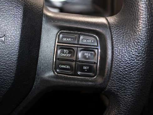 Used 2019 RAM 1500 Tradesman w/ Popular Equipment Group image 23