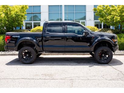 New 2026 Ford F150 XLT w/ Equipment Group 303A High