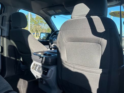 Used 2024 Ford F150 XLT w/ Mobile Office Package image 52