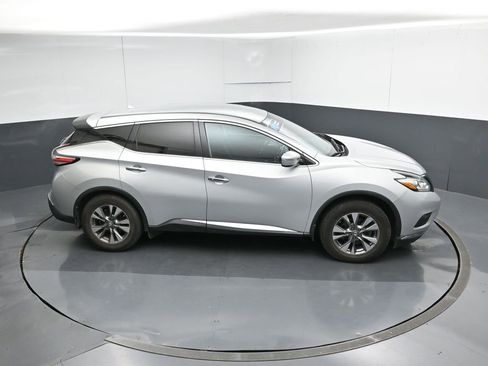 Used 2015 Nissan Murano S AWD/4WD image 50