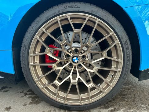 Used 2025 BMW M4 CS image 27