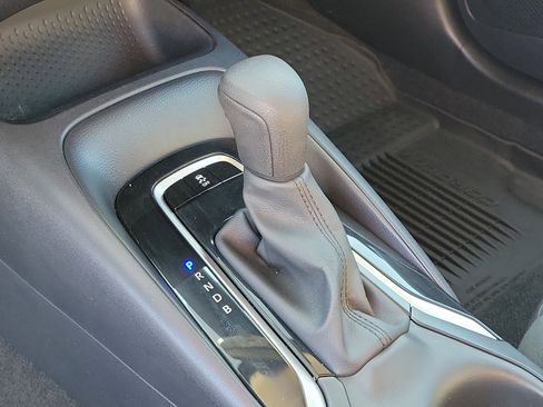 Certified 2024 Toyota Corolla LE image 27