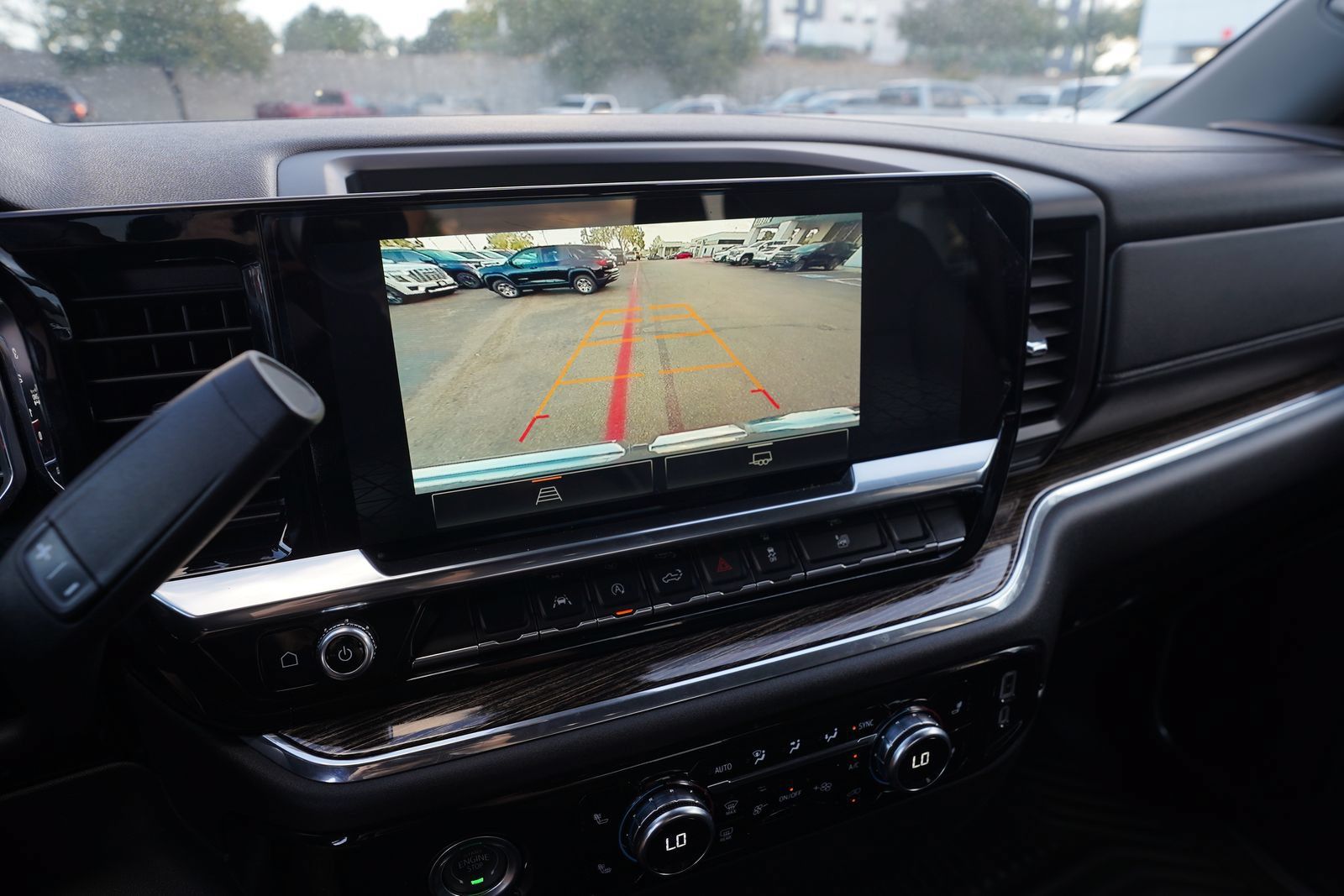 Used 2024 GMC Sierra 1500 Elevation AWD/4WD image 13