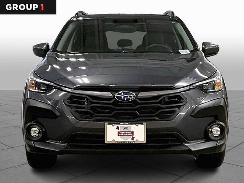 Certified 2024 Subaru Crosstrek 2.0i Premium image 4