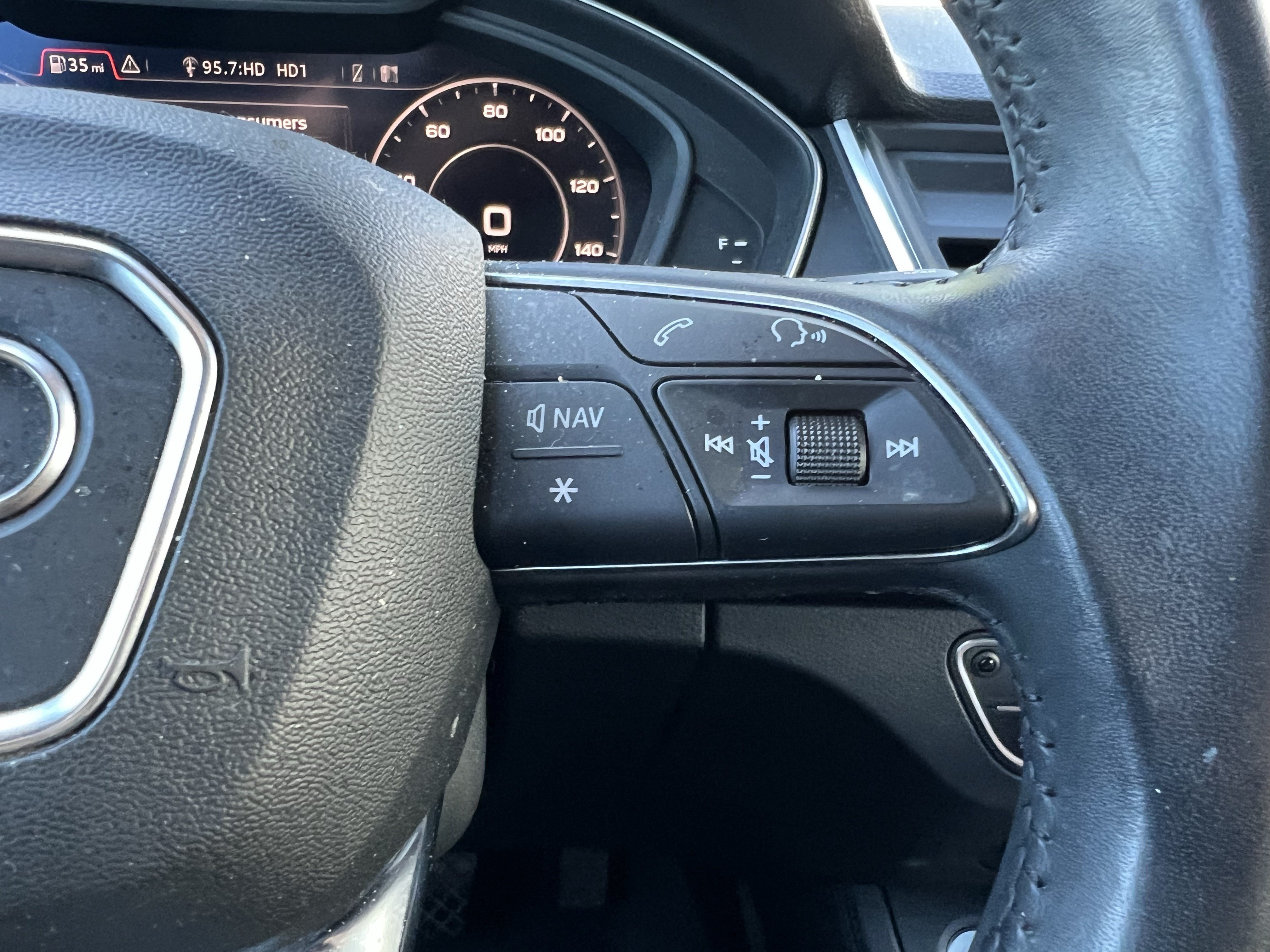Used 2020 Audi Q5 2.0T Premium Plus w/ Premium Plus Package AWD/4WD image 20