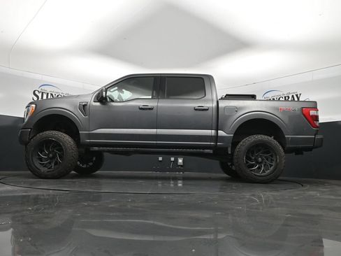 Used 2023 Ford F150 Lariat AWD/4WD image 29