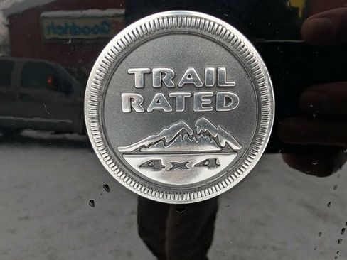 Used 2014 Jeep Wrangler Unlimited Sport w/ Quick Order Package 24S image 33