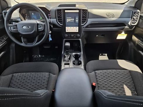 New 2026 Ford Ranger XL RWD image 17