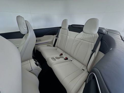 New 2026 Mercedes-Benz CLE 300 4MATIC Cabriolet image 25