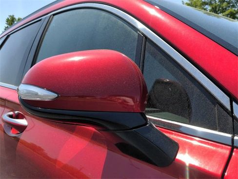 Used 2022 Hyundai Santa Fe SEL w/ Convenience + Premium Package image 11