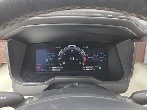 Used 2024 Toyota Tundra Capstone image 23