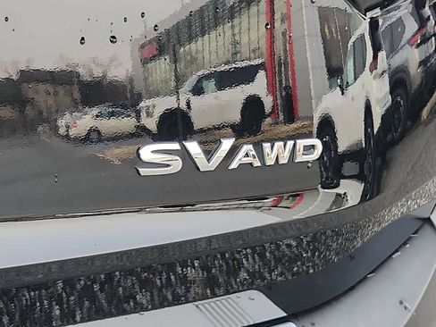 Used 2023 Nissan Rogue SV image 21