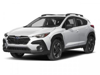 New 2026 Subaru Crosstrek 2.5i Limited AWD/4WD video 1
