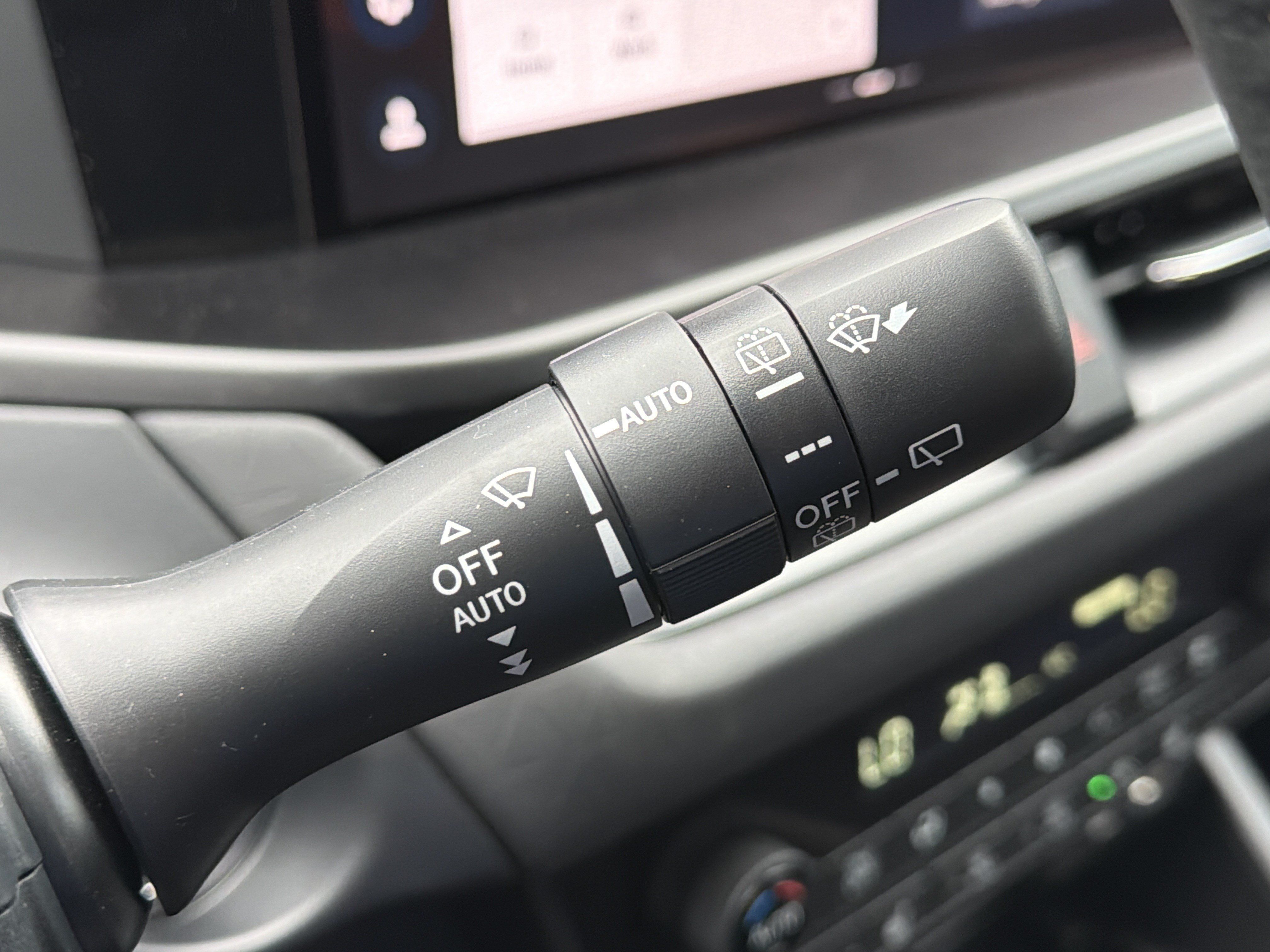 New 2026 Subaru Outback Wilderness AWD/4WD image 19