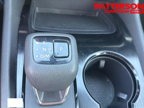 Used 2024 Nissan Rogue S FWD image 26