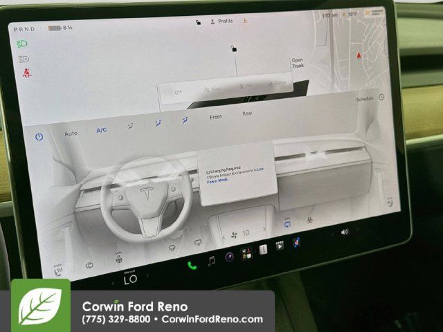 Used 2023 Tesla Model Y AWD image 17