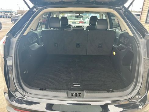 Used 2016 Ford Edge SEL w/ Equipment Group 201A image 17
