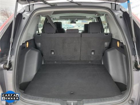 Used 2022 Honda CR-V EX image 7