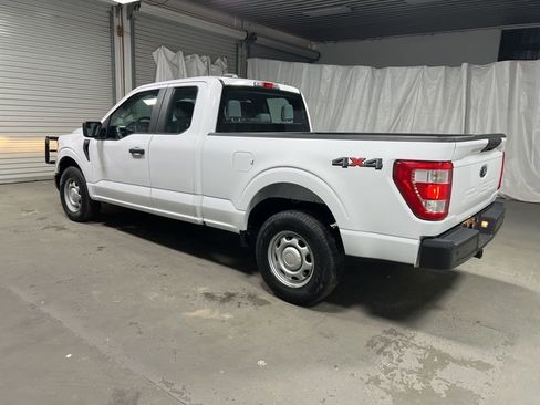 Used 2022 Ford F150 XL w/ Equipment Group 101A High image 5
