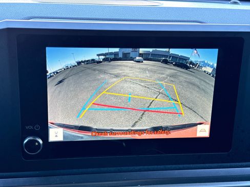 Used 2025 Toyota Tacoma TRD Off-Road image 23