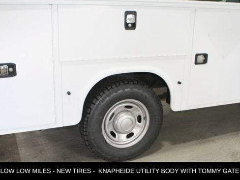 Used 2015 Ford F250 XL RWD image 39