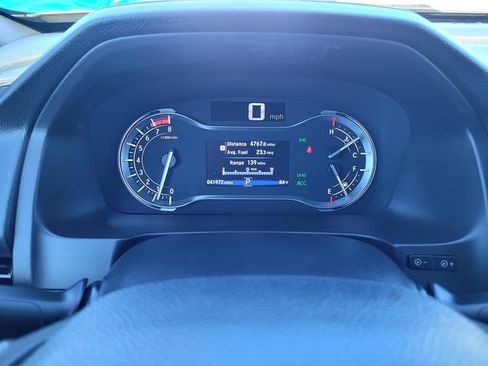 Used 2023 Honda Ridgeline Black Edition image 21