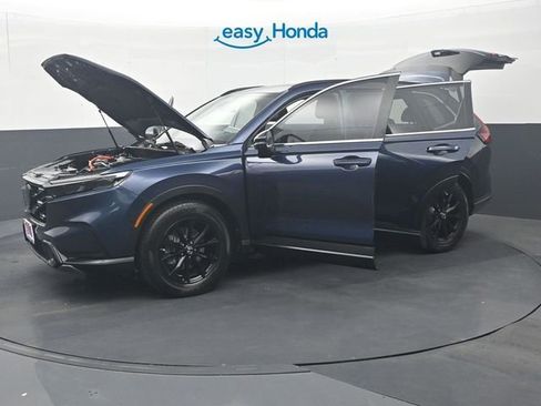 Used 2025 Honda CR-V Sport-L image 38