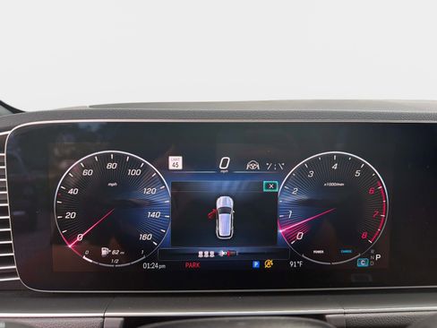 Certified 2026 Mercedes-Benz GLE 450 4MATIC image 25