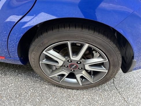 Used 2022 Kia Soul GT-Line image 19