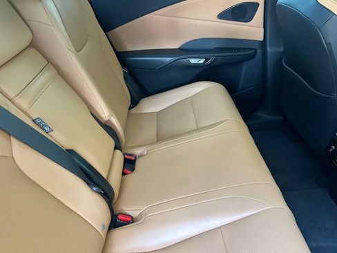 Certified 2023 Lexus RX 350h w/ Cold Area Package AWD/4WD image 29