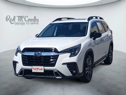 Used 2024 Subaru Ascent Touring